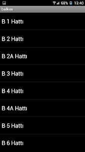 How to get Balıkesir Otobüs Hatları 1.0 mod apk for pc
