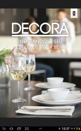 DECORA Joinville