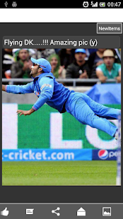 How to download Cricket India App 1.1 unlimited apk for laptop