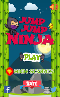 How to download Jump Jump Ninja 1.0.5.2 mod apk for bluestacks
