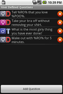How to install Sexy Truth Or Dare:Couples 18+ lastet apk for laptop