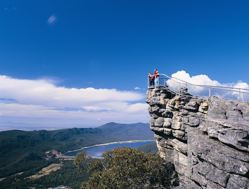 Melbourne Daily Wallpaper