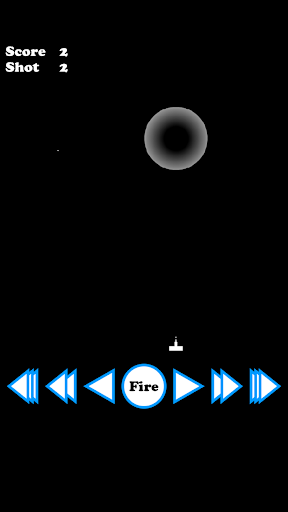 【免費動作App】1 dot shooter-APP點子