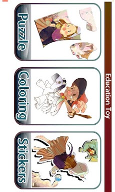 マッチ売りの少女 英語 Androidアプリ Applion