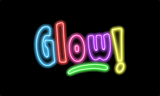 Glow Draw + Paint