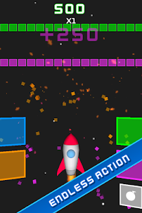 Free Space Smash APK