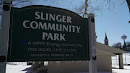 Slinger Community Park