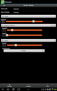 AO mobileSau Screenshots 3
