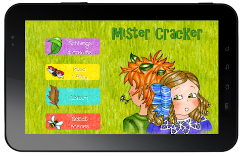 Mr Cracker Screenshots 0