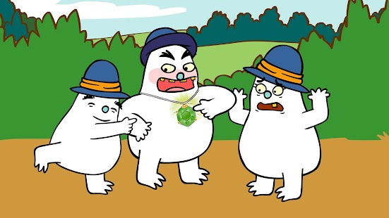 Download 내 친구 로봇 알버트 2편 APK for Android