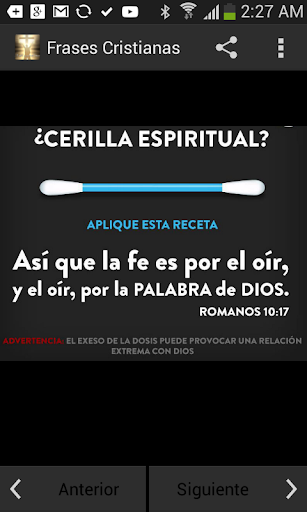 Frases Cristianas