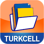 Cover Image of डाउनलोड Turkcell Dergilik S Dergilik APK