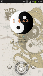 How to mod GO Locker Yin Yang lastet apk for pc