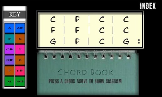 Guitar Progression Pro Screenshots 11