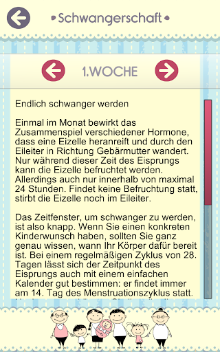 【免費健康App】Schwangerschaft-APP點子