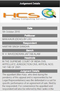 How to install Supreme Court Cases/Bare Acts 2.5 unlimited apk for bluestacks