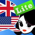 Lingopal English Lite logo