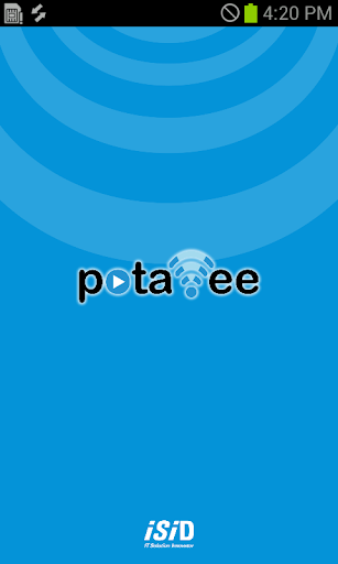 potaVee β