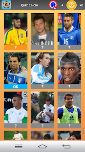 How to mod Quiz Calcio 1.1 apk for android