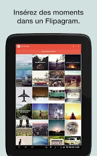 Flipagram - screenshot thumbnail