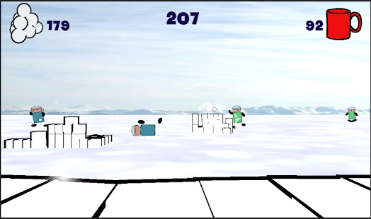 Snowball! -Demo Screenshots 0