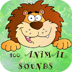100 Animal Sounds Quiz Apk