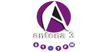 Radio Antena 3 - Ecuador APK