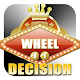 Wheel of Decision+ APK