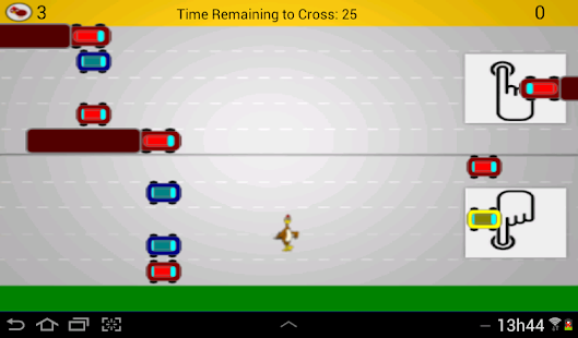 How to mod Crazy Chica Chicken 2.3 apk for pc