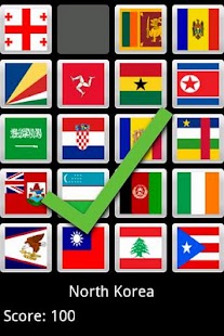 Flags of The World Free - Ads