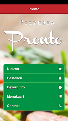 Pronto Zeist