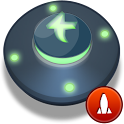 Alien Defense 101 HD logo