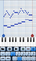 MusePad Lite poster 1