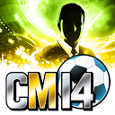 Champ Man mobile app icon