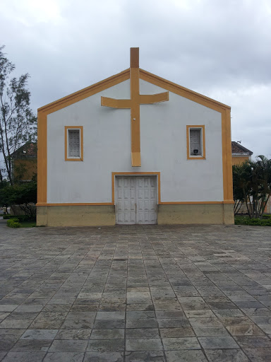 Igreja Matriz de Parnamirim