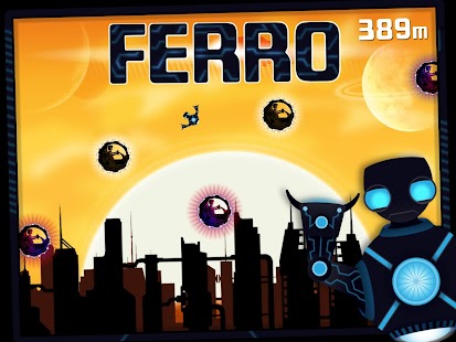 How to download Ferro 1.1 unlimited apk for laptop