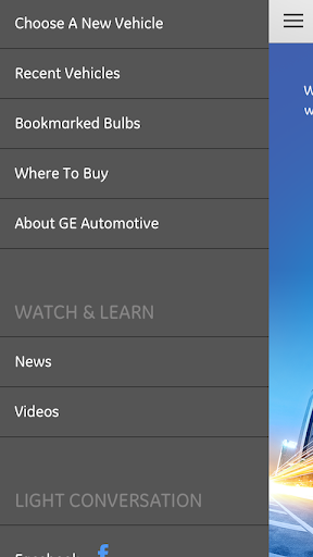 【免費生活App】GE Auto Bulb Finder-APP點子