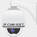 IP Cam Soft (shareware) Apk