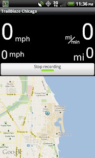 Free TrailBlaze Chicago APK