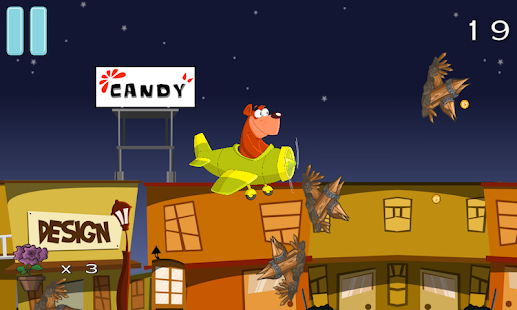 How to download Tony Bear  Night Guy Heroes lastet apk for android