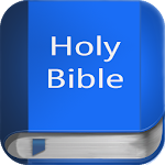Cover Image of Baixar Bible King James Version 3.5 APK