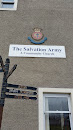 Stranraer Salvation Army