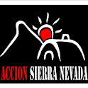 Acci&oacute;n Sierra Nevada logo