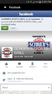 How to download Schrier's Sports Grill 1.0 mod apk for android