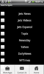 How to mod New York Jets News 1.0 apk for laptop