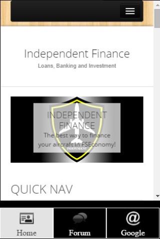 Independent Finance virtual