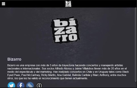Download Bizarro APK