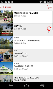 How to download Arles Tour 7.1-201606272 unlimited apk for laptop