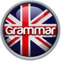 English Grammar icon