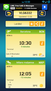 Free iFlights APK